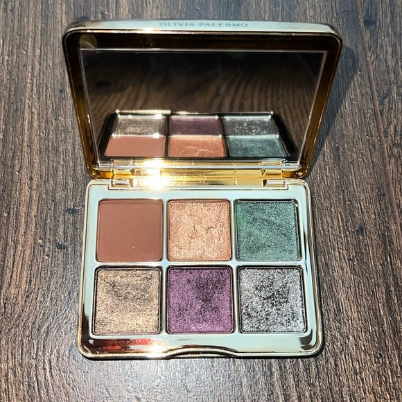 Olivia Palermo Regalia Palette - Picture 2 of 6